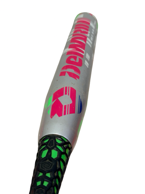 Vist Large View of Product Image Which is Used Demarini CF SE7EN DV7 Sprite CFS15 -11 Fastpitch Softball Bat 31" 31/20