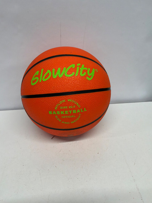 Vist Large View of Product Image Which is Used Basketball Adult Outdoor