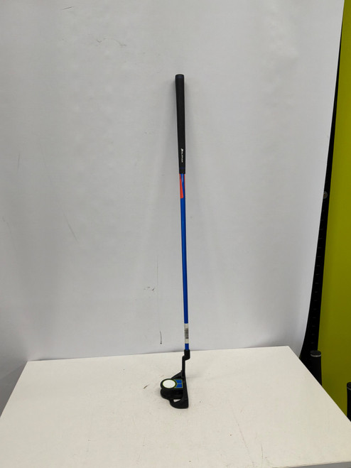 Vist Large View of Product Image Which is Used Jr Putter RH