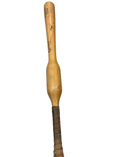 Vist Large View of Product Image Which is Used CAM WOOD 32IN BB/SB Training Aid
