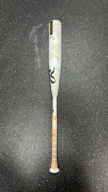 Vist Large View of Product Image Which is Used Rawlings ICON BB/SB USSSA 2 3/4 Bat 30"