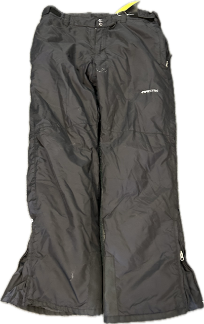 Vist Large View of Product Image Which is Used Arctix Snow Pants M Black MD