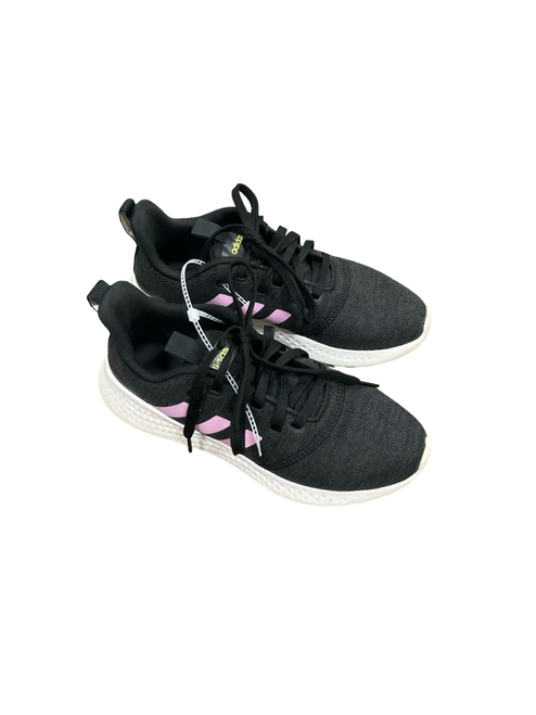 Vist Large View of Product Image Which is Used Adidas Running/X-Train Shoes M
