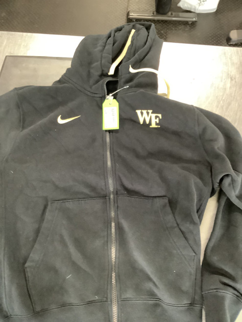 Vist Large View of Product Image Which is Used Nike L.S. Cold/Moisture M Black MD