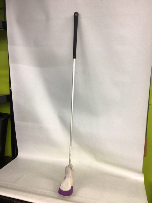 Vist Large View of Product Image Which is Used BAFFLER RAIL H Womens Hybrid Club RH 4 Hybrid