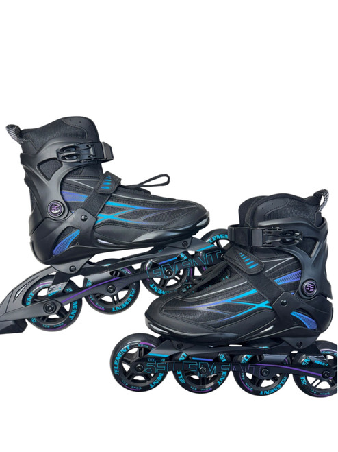 Vist Large View of Product Image Which is USED ABEC-7 ROLLER SKATES SIZE 8