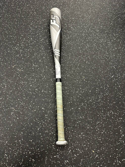 Vist Large View of Product Image Which is Used Marucci F5 ALLOY BB/SB USSSA 2 3/4 Bat 28"