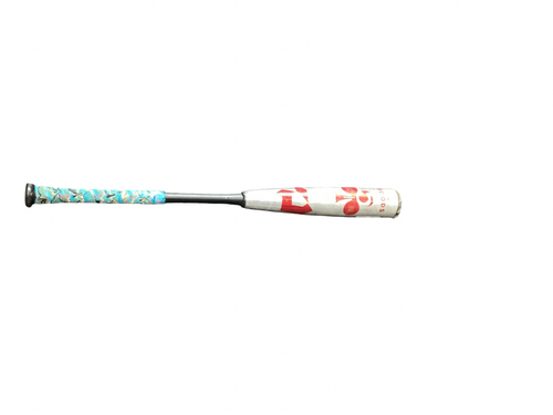 Vist Large View of Product Image Which is Used Demarini THE GOODS BB/SB USSSA 2 5/8 Bat 31"