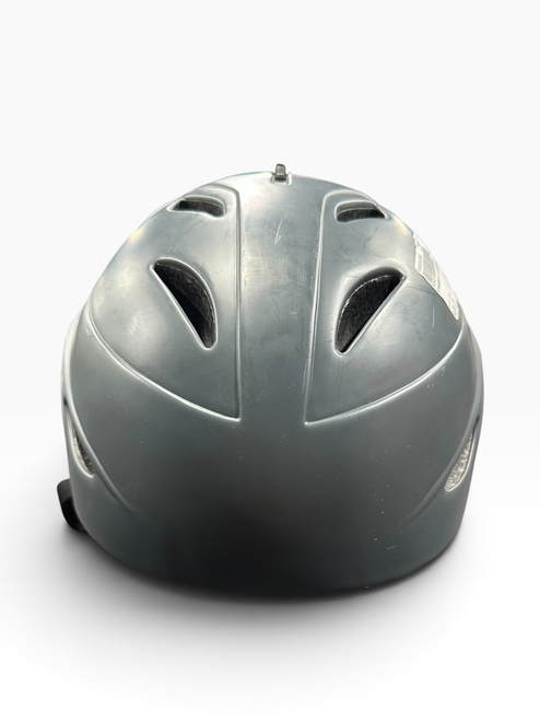 Vist Large View of Product Image Which is Used Snowsport Helmet Adult Grey One Size