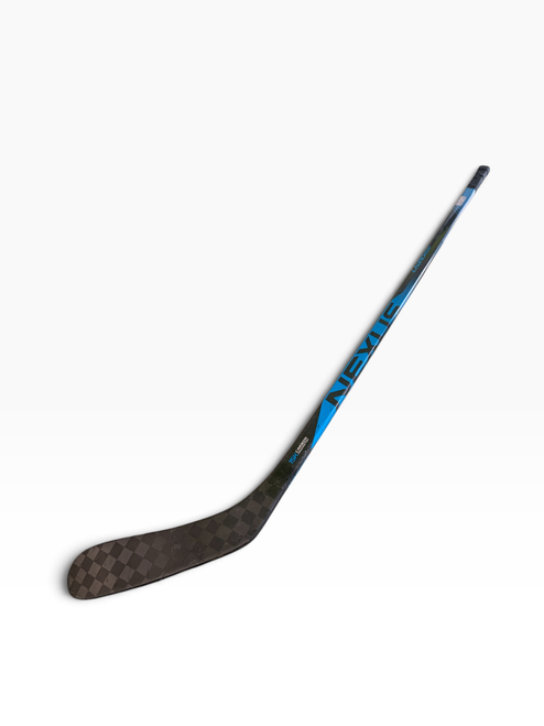 Vist Large View of Product Image Which is Used Bauer NEXUS Junior One Piece Left 40 Flex