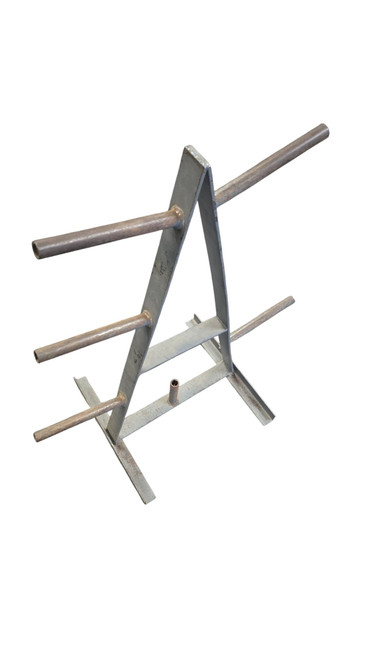 Vist Large View of Product Image Which is Used Weight Stand