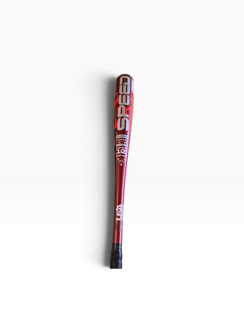 Vist Large View of Product Image Which is Used Easton SPEED BB/SB USA 2 5/8 Bat 31"