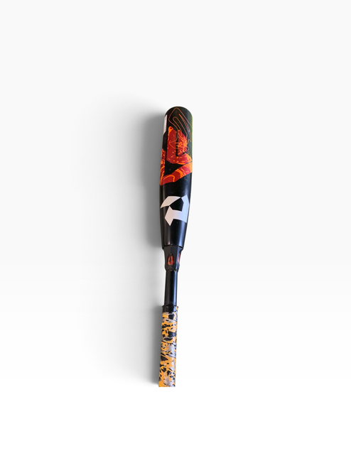 Vist Large View of Product Image Which is Used Demarini CF BB/SB USSSA 2 5/8 Bat 29"
