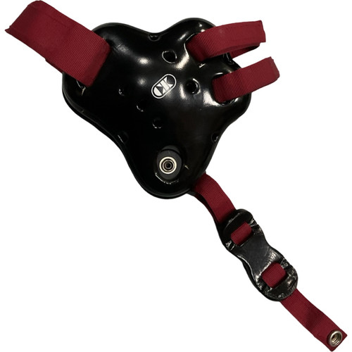 Vist Large View of Product Image Which is Used Cliff Keen Wrestling Headgear Black