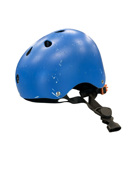 Vist Large View of Product Image Which is Used ADJ HELMET Bike Helmet None MD