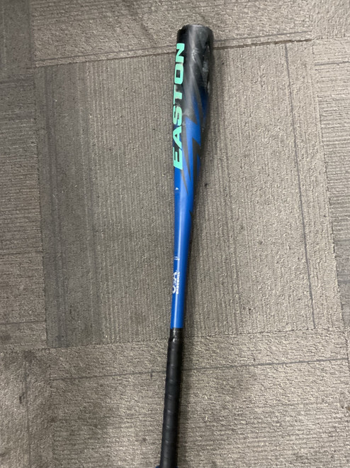 Vist Large View of Product Image Which is Used Easton REFLEX BB/SB USA 2 1/2 Bat 29"