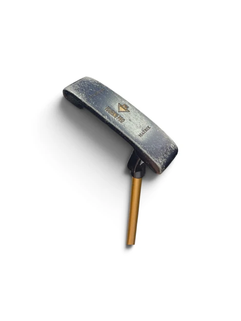 Vist Large View of Product Image Which is Used Jr Putter RH