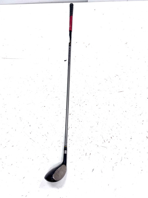 Vist Large View of Product Image Which is Used Snake Eyes QUICK STRIKE 23 DEGREE Mens Hybrid Club RH 5 Hybrid
