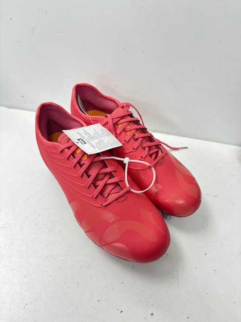Vist Large View of Product Image Which is Used CANTERBURY Rugby Cleats Coral Senior 10