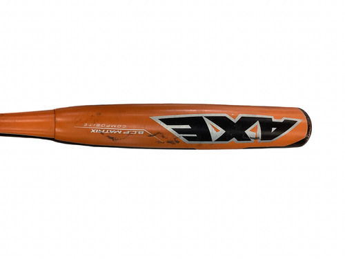 Vist Large View of Product Image Which is Used AXE AVENGE BB/SB USSSA 2 5/8 Bat 31"