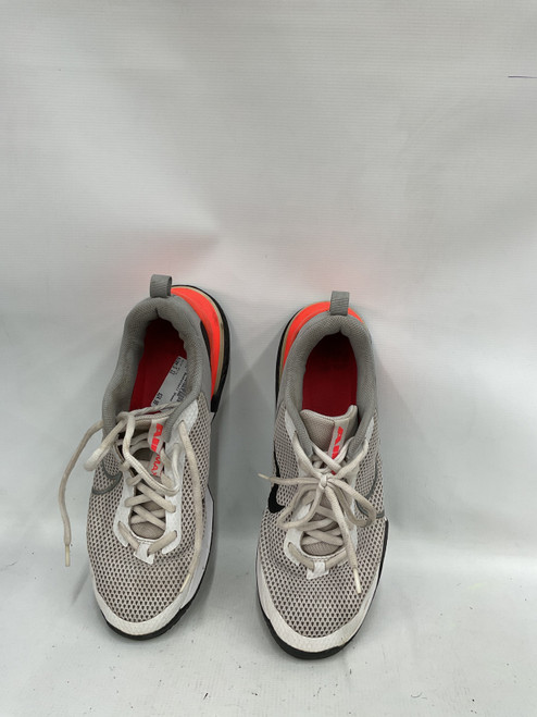 Vist Large View of Product Image Which is Used Nike Basketball Shoes M White Senior 13