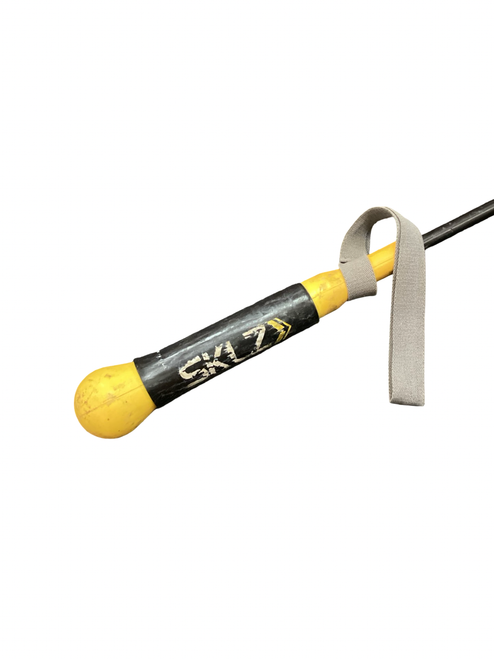 Vist Large View of Product Image Which is Used SKLZ HIT STICK BB/SB Training Aid