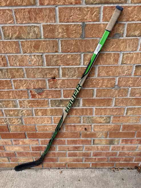 Vist Large View of Product Image Which is Used Bauer SLING Senior One Pce Right Grip 65 Flex