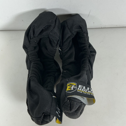 Vist Large View of Product Image Which is Used Elite HOCKEY SKATE GUARDS 