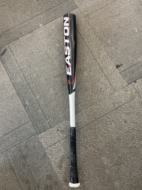 Vist Large View of Product Image Which is Used Easton ALX 100 ELEVATE BB/SB USSSA 2 3/4 Bat 32"