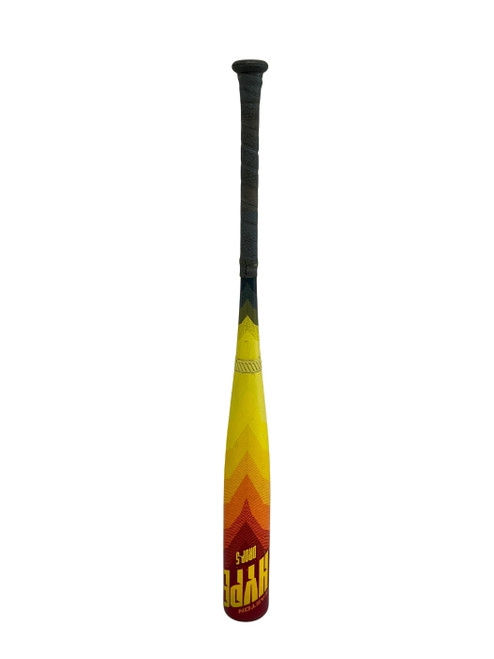 Vist Large View of Product Image Which is Used Easton Hype Fire 31/26 -5 Drop USSSA Bat