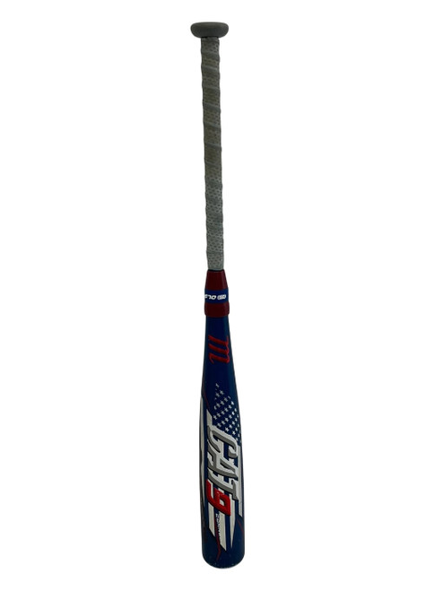 Vist Large View of Product Image Which is Used Marucci Cat 9 Connect 31/23 -8 Drop USSSA Bat