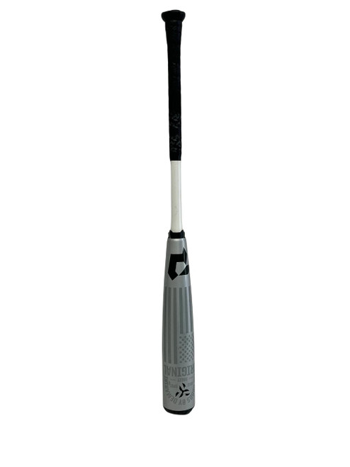 Vist Large View of Product Image Which is Used Demarini The Goods 31/26 -5 Drop USSSA Bat