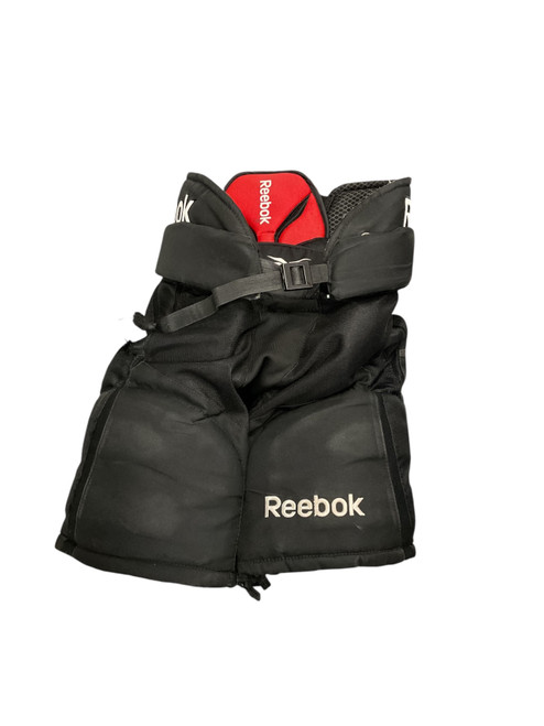Vist Large View of Product Image Which is Used Reebok 18K JR MD HP Junior Pant Black MD