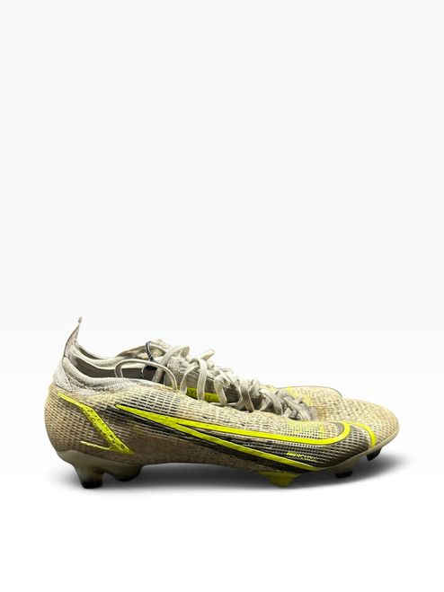 Vist Large View of Product Image Which is Used Nike MERCURIAL Soccer Cleats None Senior 7