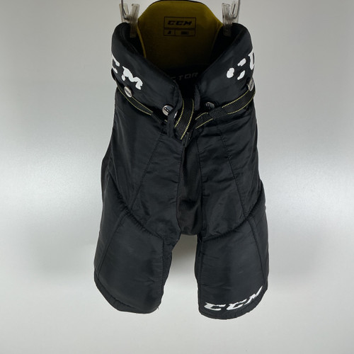 Vist Large View of Product Image Which is Used CCM VECTOR TACKS  Pant Jr SM