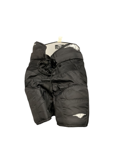 Vist Large View of Product Image Which is Used Mission FUEL 90 SR MD HP Senior Pant Black MD
