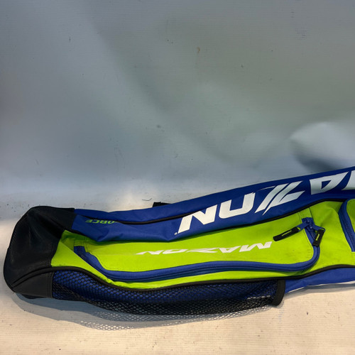 Vist Large View of Product Image Which is Used FH Player Carry Bag Royal Blue