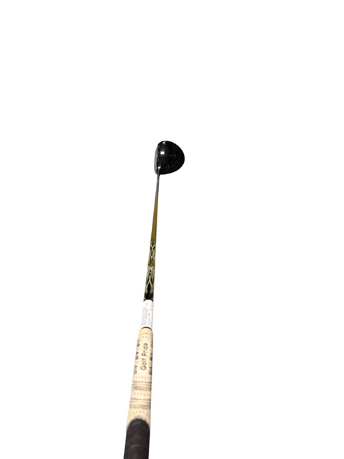 Vist Large View of Product Image Which is Used Callaway RAZR FIT Mens Driver RH 11.5 Degree