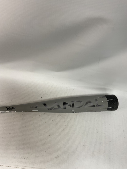 Vist Large View of Product Image Which is Used Victus VANDAL BB/SB USSSA 2 3/4 Bat 30"