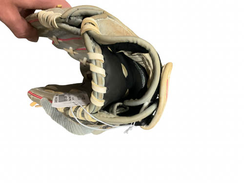 Vist Large View of Product Image Which is Used Rawlings SC BB/SB Catchers LH Throw Grey 32"