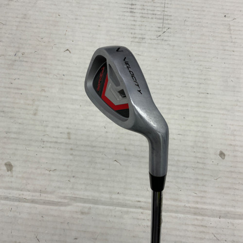 Vist Large View of Product Image Which is Used TOUR VELOCITY Mens Individual Iron RH 7 Iron