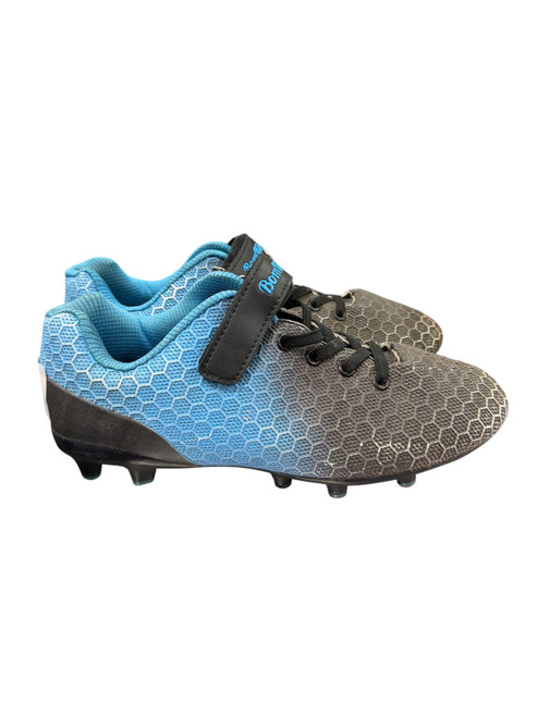 Vist Large View of Product Image Which is Used Soccer Cleats Black Senior 5