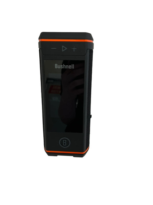 Vist Large View of Product Image Which is Used Bushnell Wingman GPS Speaker