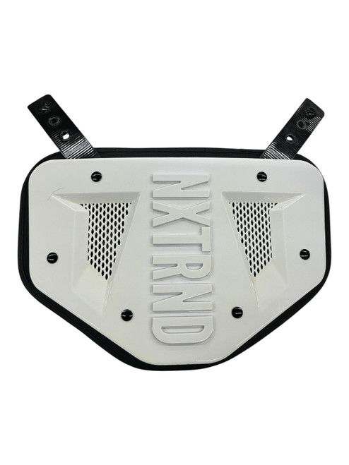 Vist Large View of Product Image Which is Used NXTRND PRO BACKPLATE FB Tailbone Pad LG