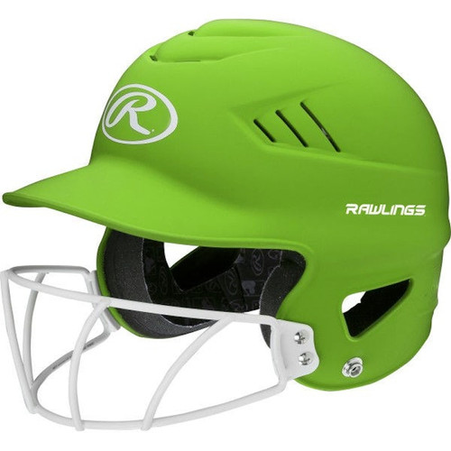 Vist Large View of Product Image Which is New COOLFLO NEON GREEN 11781-RAWRCFHLFG-MNGN