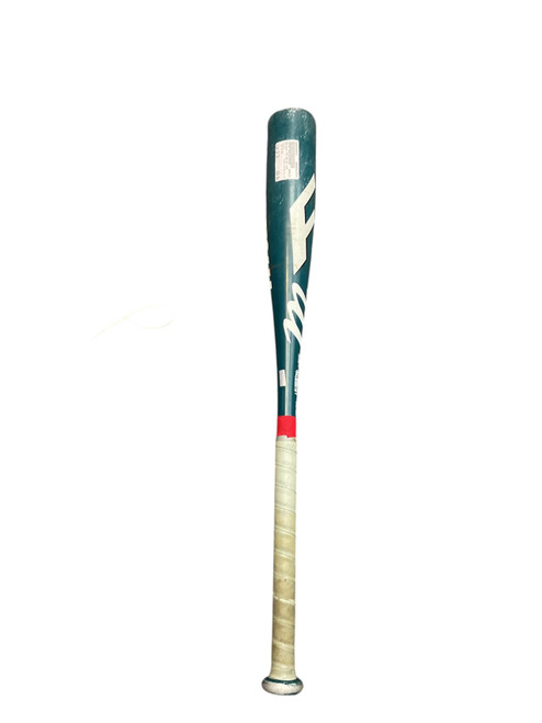 Vist Large View of Product Image Which is Used Marucci F5 28/18 -10 BB/SB USSSA 2 3/4 Bat 28"