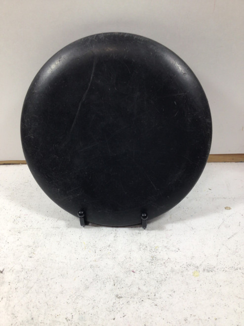 Vist Large View of Product Image Which is Used Innova DX AVIAR Disc Golf Putter Black 175g