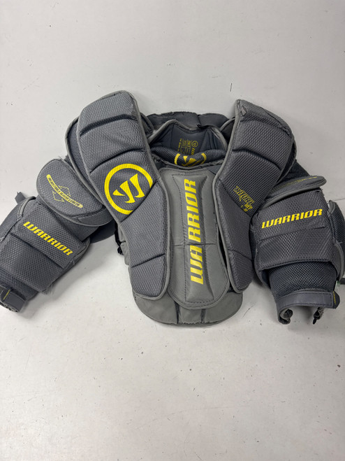 Vist Large View of Product Image Which is Used Warrior RITUAL Inter Body Armor S/M (new= $280)