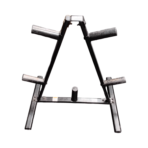 Vist Large View of Product Image Which is Used Olympic Weight Stand