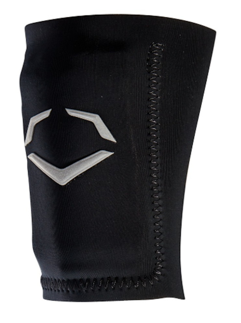 Vist Large View of Product Image Which is New PROTECTIVE WRIST GUARD BLK SM